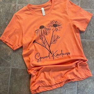 Spread Kindness T-shirt‎